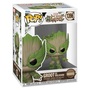 Funko POP! (1396) Marvel: We Are Groot - Wolverine Groot figura