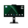 MSI 27" Business PRO MP272PMG FHD IPS 120Hz DP/HDMI/VGA fekete monitor
