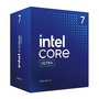 Intel Core Ultra 7 265 2,4GHz LGA1851 30MB box processzor