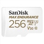 Sandisk 00186475 Max Endurance 256GB microSDXC memóriakártya