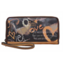 Janet Denese JW-003E-Art Gallery pénztárca
