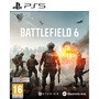 Battlefield 6 PS5 játékszoftver