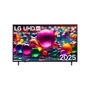 LG 50" 50UA75006LA 4K UHD AI Smart LED TV