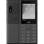 HMD 150 MUSIC TA-1703 2,4" DualSIM sötétszürke mobiltelefon