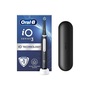 Oral-B iO3 Series Black elektromos fogkefe + utazó tok
