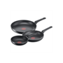 Tefal B5569153 Simple Cook 20 + 24 +28 cm edényszett