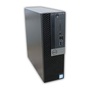 DELL OptiPlex 7060 SFF/i5-8500/16GB/512GB/Win Pro COA/fekete asztali számítógép (Használt A+)
