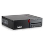 Lenovo ThinkCentre M920s SFF/i5-9500/16GB/256GB/Win Pro COA/fekete asztali számítógép (Használt A+)