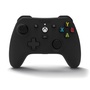 Nacon 2809456 Evol-X Pro Xbox One/Xbox Series/PC vezetékes fekete kontroller