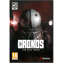 Cronos: The New Dawn PC játékszoftver
