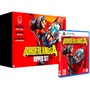 Borderlands 4 Ripper Set + Borderlands 4 PS5 játékszoftver