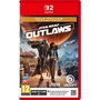 Star Wars: Outlaws - Gold Edition Nintendo Switch 2 játékszoftver