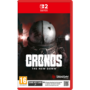 Cronos: The New Dawn Nintendo Switch 2 játékszoftver