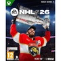 NHL 26 Xbox Series X játékszoftver