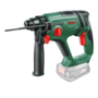 Bosch UniversalHammer 18V akkumulátoros fúrókalapács