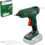 Bosch AdvancedGlue 18V akkumulátoros ragasztópisztoly