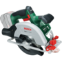 Bosch EasyCirc 18V-48akku és töltő nélkül akkumulátoros körfűrész