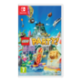 LEGO Party! Nintendo Switch játékszoftver