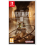 Little Nigthmares 3 Nintendo Switch játékszoftver