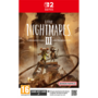 Little Nigthmares 3 Nintendo Switch 2 játékszoftver