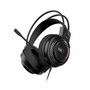Genius HS-GX570U fekete headset