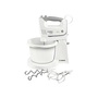 Bosch MFQ36460 fehér tálas mixer
