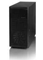 Ház Corsair FRAME 4000D Black CC-9011290-WW Ház Corsair FRAME 4000D Black CC-9011290-WW