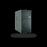 Ház Chieftec CG-04B-OP Mesh series no PS BK ATX Ház Chieftec CG-04B-OP Mesh series no PS BK ATX