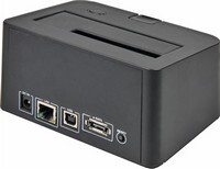 USB3 HDD Ház 3,5 