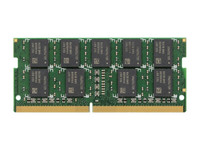 NAS Synology x RAM DDR4 4G SODIMM ECC D4ES01-4G NAS Synology x RAM DDR4 4G SODIMM ECC D4ES01-4G