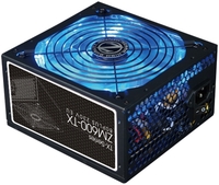 Táp Zalman 600W 14cm 80+ ZM600-TXII v2