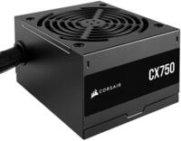 Táp Corsair 750W 12cm CX750 80+ Bronze CP-9020279-EU