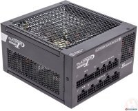 Táp Zalman 500W 12cm ZM500-LX3