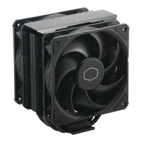 VenCPU CM Hyper 212 Black X DUO Edition RR-S4KK-25DN-R1