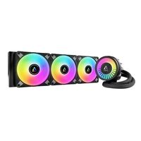 VenCPU Arctic Liquid Freezer III 360 A-RGB Black ACFRE00144A