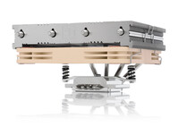 VenCPU Noctua NH-L12S 12cm Univerzális VenCPU Noctua NH-L12S 12cm Univerzális