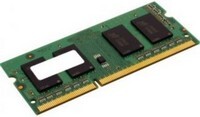 DDR3 SO-DIMM 4Gb/1600MHz KingstonCL11 KVR16S11S8/4
