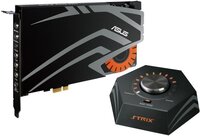 HK Asus Strix SOAR 7.1 PCIE Gaming Sound Card 90YB00J0-M1UA00