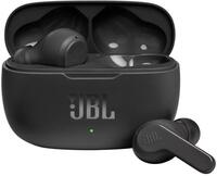 Fejhal JBL Wave 200TWS Bluetooth Black JBLW200TWSBLK Fejhal JBL Wave 200TWS Bluetooth Black JBLW200TWSBLK