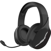 Fejhallgtó +mikrofon Zalman ZM-HPS700W Archer Black Gaming