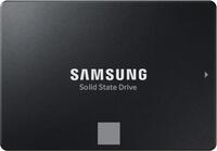 SSD Samsung 2,5 SSD Samsung 2,5