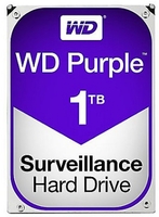 HDDW 1Tb 64Mb SATA3 WD Purple WD10PURZ HDDW 1Tb 64Mb SATA3 WD Purple WD10PURZ