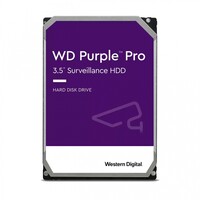 HDDW18Tb 512Mb SATA3 WD Purple Pro 7200rpm WD181PURP HDDW18Tb 512Mb SATA3 WD Purple Pro 7200rpm WD181PURP