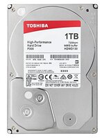 HDDT 1Tb 64Mb SATA3 Toshiba P300 Performance HDWD110UZSVA