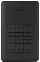 HDD USB3.1 2,5