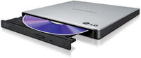 DVD-Író USB LG GP57ES40 Silver Slim BOX