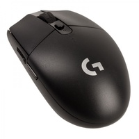 Mou Logitech G305 Lightspeed Black Wireless Gaming 910-005282 Mou Logitech G305 Lightspeed Black Wireless Gaming 910-005282