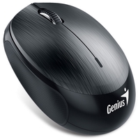 Mou Genius Wireless NX-9000BT Iron Gray USB 31030009406