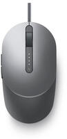 Mouse Dell Laser MS3220 USB Titan Gray 570-ABHM