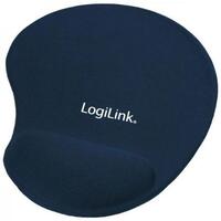 Mouse Pad Logilink zselés ID0027B Blue Mouse Pad Logilink zselés ID0027B Blue
